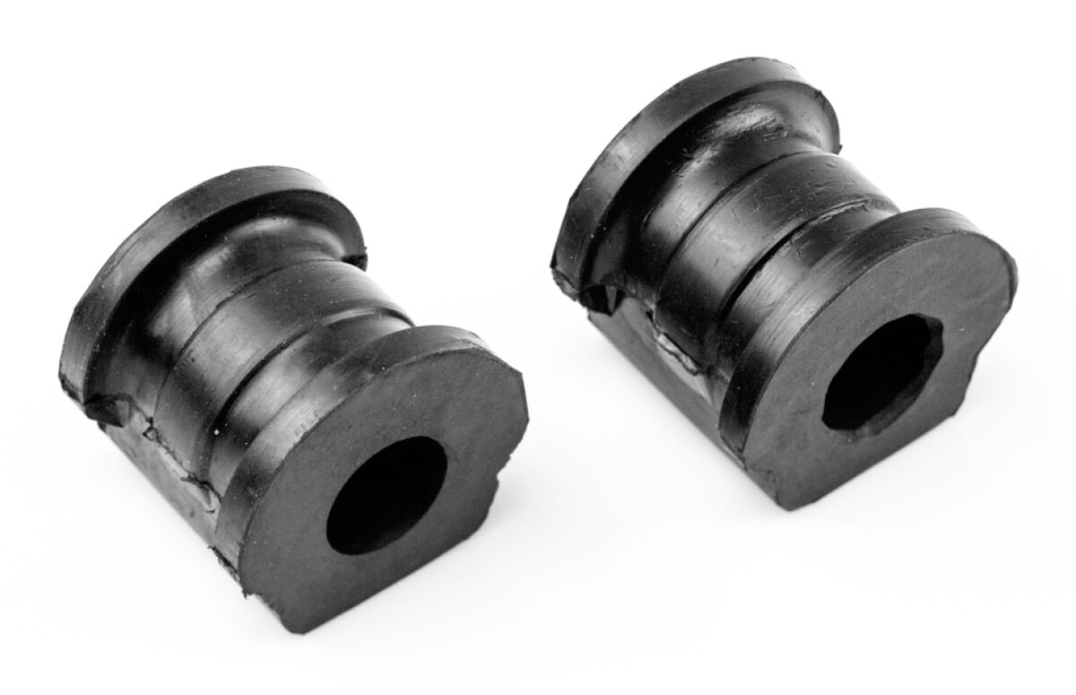 Juego De Gomas Para Barra Estabilizadora