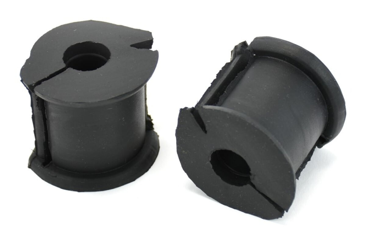 Juego De Gomas Para Barra Estabilizadora