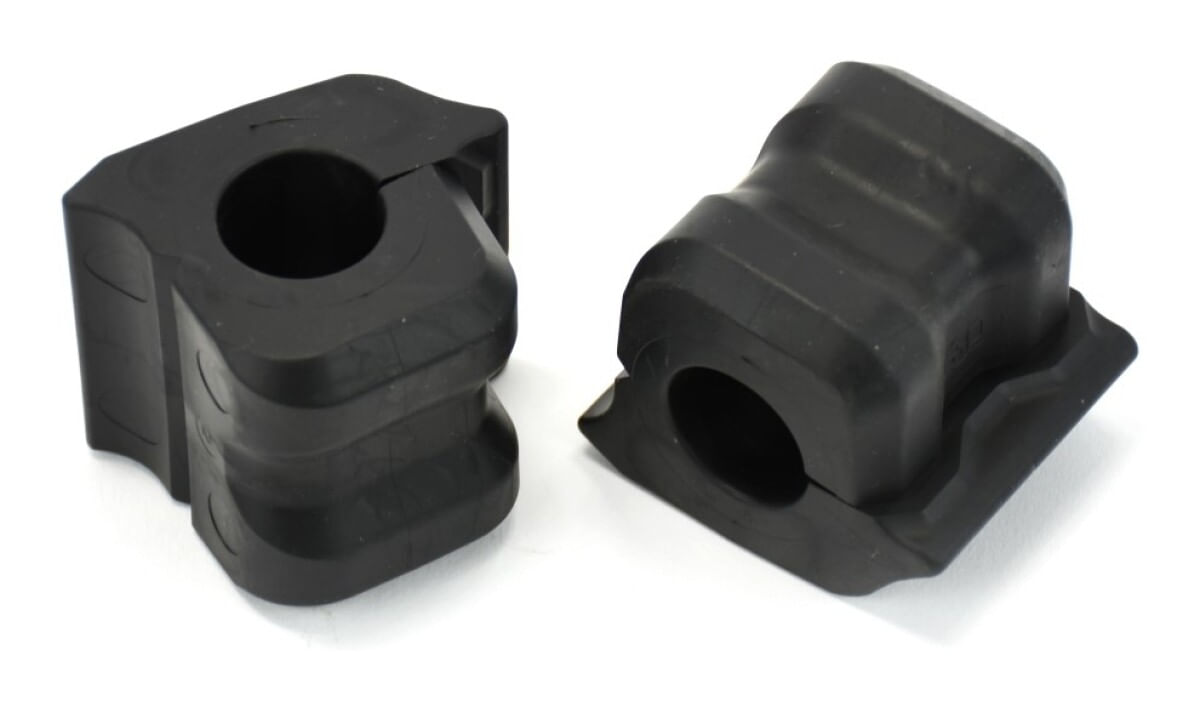 Juego De Gomas Para Barra Estabilizadora