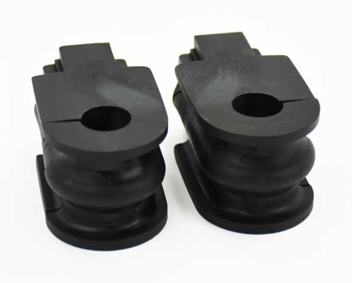 Juego De Gomas Para Barra Estabilizadora