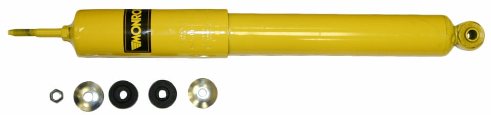 Amortiguador Gas Gas Magnum Delantero