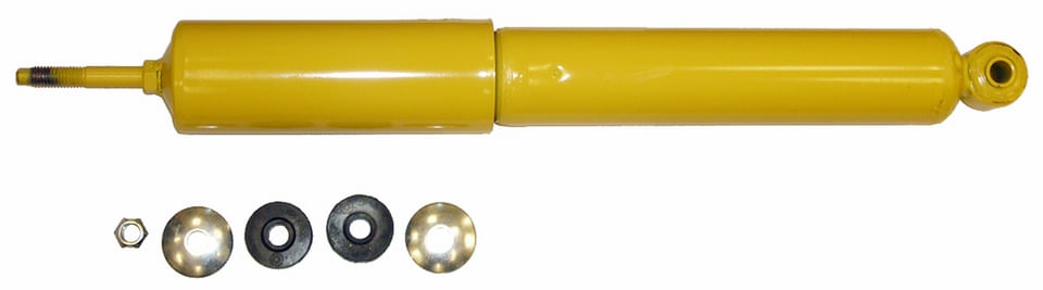 Amortiguador Gas Gas Magnum Delantero