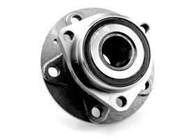 Maza Delantera Lado Conductor O Pasajero