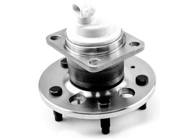 Maza Trasera Con ABS Lado Conductor O Pasajero