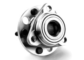 Maza Delantera Lado Conductor O Pasajero