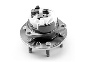 Maza Delantera Lado Conductor O Pasajero