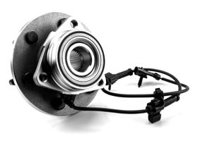 Maza Delantera Lado Conductor O Pasajero