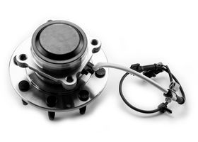 Maza Delantera Lado Conductor O Pasajero