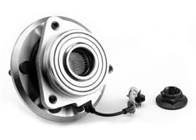 Maza Delantera Lado Conductor O Pasajero