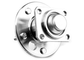 Maza Trasera Lado Conductor O Pasajero