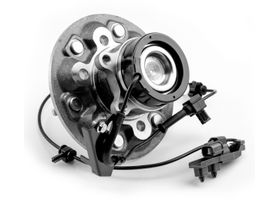 Maza Delantera Lado Conductor O Pasajero