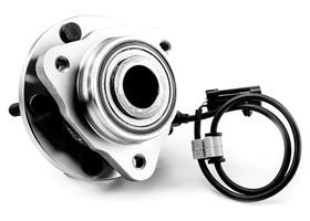 Maza Delantera Lado Conductor O Pasajero