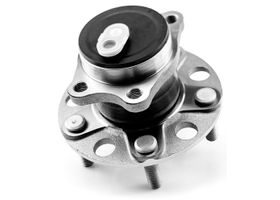 Maza Trasera Con ABS Lado Conductor O Pasajero