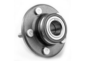 Maza Delantera Lado Conductor O Pasajero