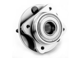 Maza Delantera Lado Conductor O Pasajero