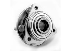 Maza Delantera Lado Conductor O Pasajero