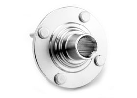 Maza Delantera Lado Conductor O Pasajero