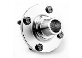 Maza Delantera Lado Conductor O Pasajero