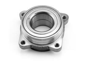 Maza Delantera Lado Conductor O Pasajero