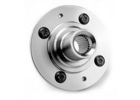 Maza Delantera Lado Conductor O Pasajero