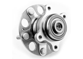 Maza Trasera Lado Conductor O Pasajero