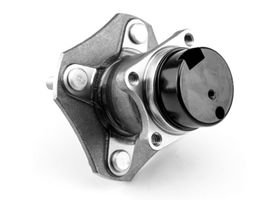 Maza Trasera Lado Conductor O Pasajero