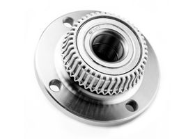 Maza Trasera Lado Conductor O Pasajero