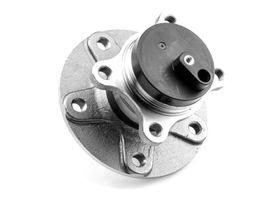 Maza Trasera Lado Conductor O Pasajero