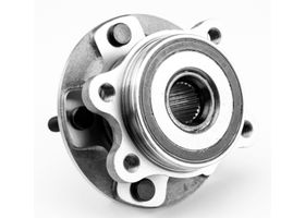 Maza Delantera Lado Conductor O Pasajero