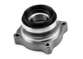 Maza Trasera Lado Conductor