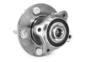 Maza Trasera Lado Conductor O Pasajero