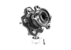 Maza Trasera Lado Conductor O Pasajero