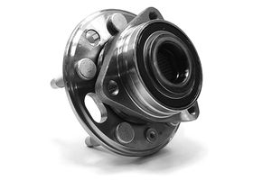 Maza Delantera Lado Conductor O Pasajero