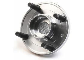 Maza Delantera Lado Conductor O Pasajero