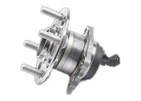 Maza Trasera Lado Conductor O Pasajero