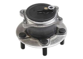 Maza Trasera Lado Conductor O Pasajero