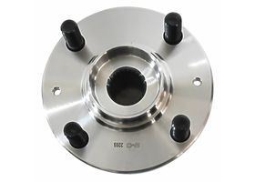 Maza Delantera Lado Conductor O Pasajero