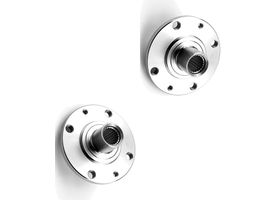 Par De Mazas Delanteras