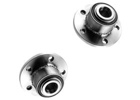 Par De Mazas Delanteras