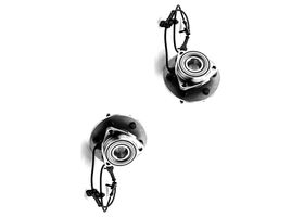 Par De Mazas Delanteras