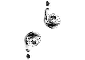 Par De Mazas Delanteras