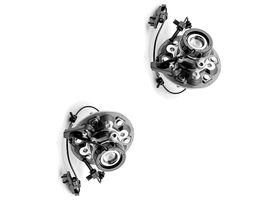 Par De Mazas Delanteras