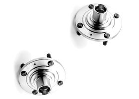 Par De Mazas Delanteras