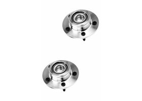 Par De Mazas Delanteras