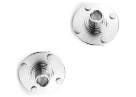 Par De Mazas Delanteras