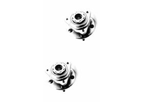 Par De Mazas Delanteras