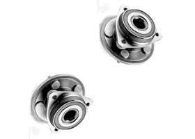 Par De Mazas Delanteras