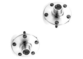 Par De Mazas Delanteras