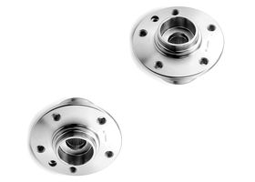 Par De Mazas Delanteras