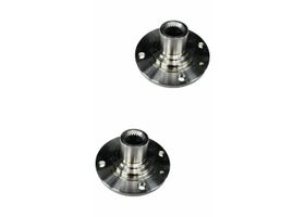 Par De Mazas Delanteras